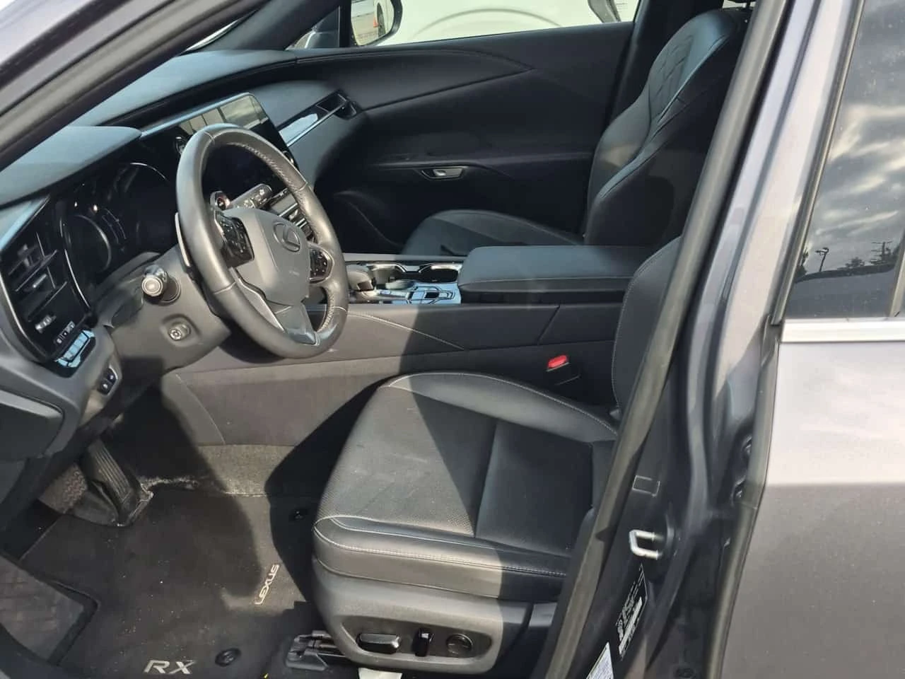 Lexus RX 350h ОБДУХВАНЕ * ПАНОРАМА * AWD * CARFAX * , снимка 5 - Автомобили и джипове - 55743989