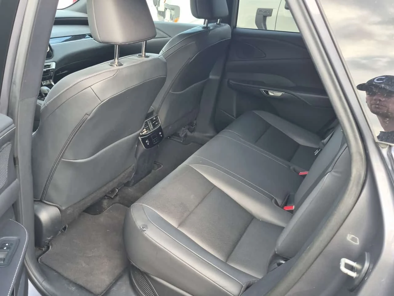 Lexus RX 350h ОБДУХВАНЕ * ПАНОРАМА * AWD * CARFAX * , снимка 9 - Автомобили и джипове - 55743989