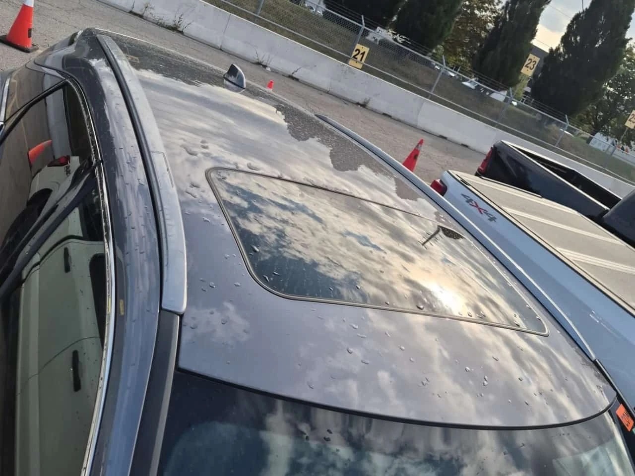 Lexus RX 350h ОБДУХВАНЕ * ПАНОРАМА * AWD * CARFAX * , снимка 10 - Автомобили и джипове - 55743989
