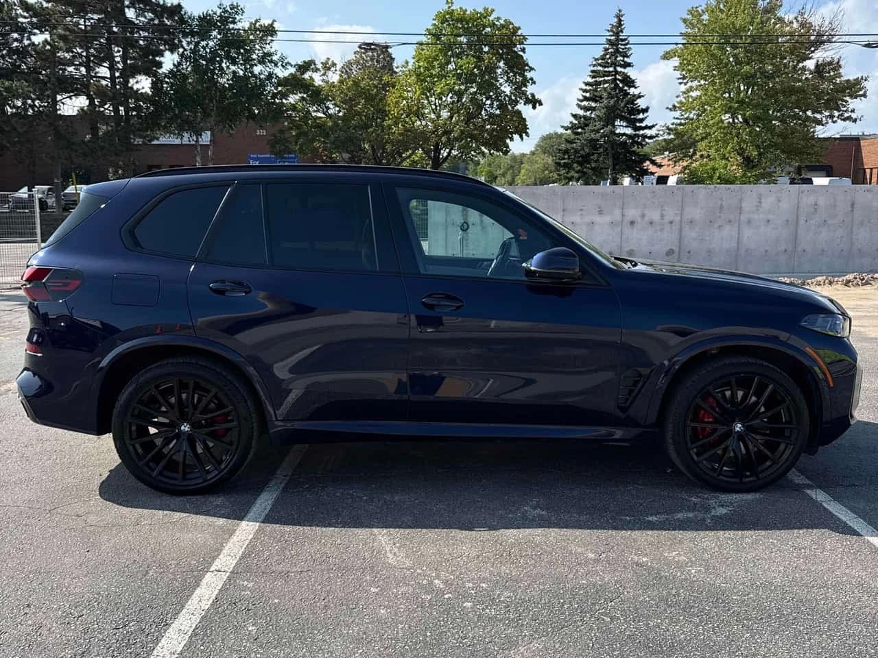 BMW X5 * xDrive40i * CARFAX * МАСАЖИ * ПАНО *  HARMAN * , снимка 3 - Автомобили и джипове - 55743991
