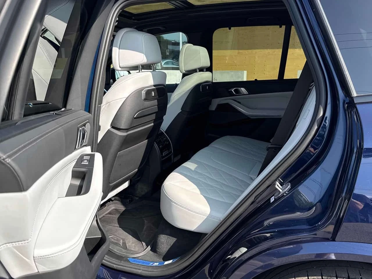 BMW X5 * xDrive40i * CARFAX * МАСАЖИ * ПАНО *  HARMAN * , снимка 15 - Автомобили и джипове - 55743991