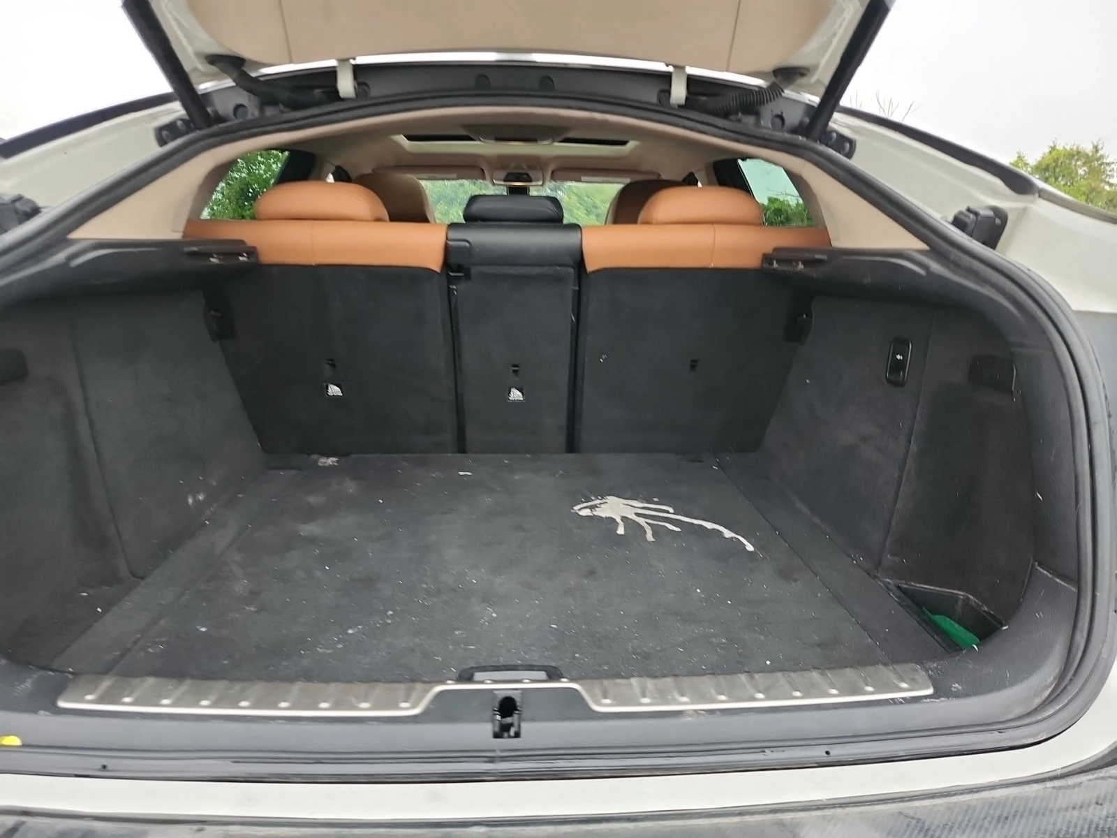 BMW X6 XDRIVE35I * DIGITAL* 360 КАМЕРА* ОБДУХВАНЕ* , снимка 14 - Автомобили и джипове - 55920199