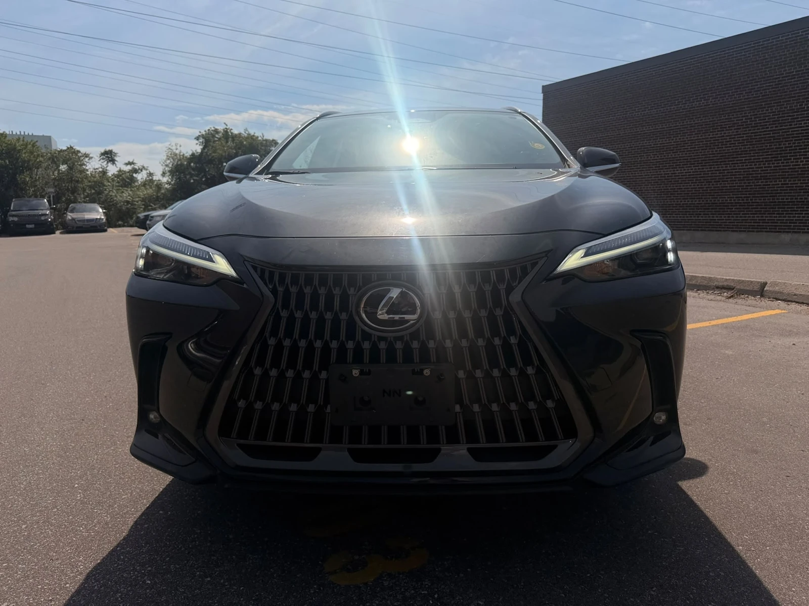 Lexus NX * 350 * CARFAX * , снимка 6 - Автомобили и джипове - 55994976
