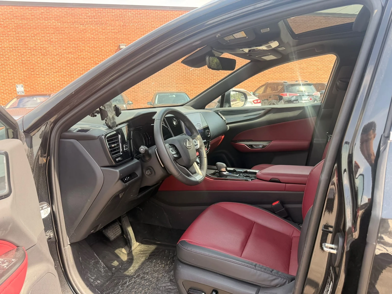 Lexus NX * 350 * CARFAX * , снимка 5 - Автомобили и джипове - 55994976