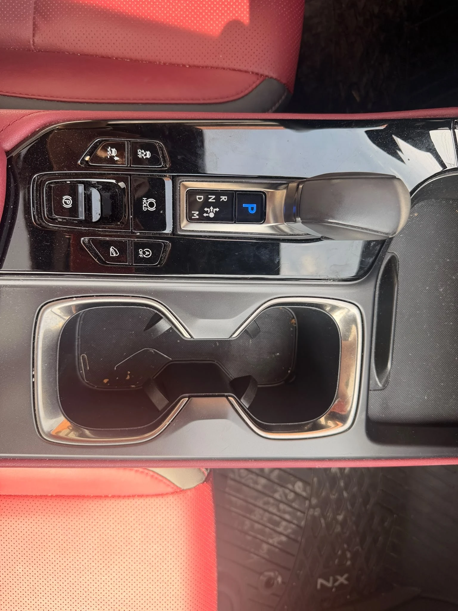 Lexus NX * 350 * CARFAX * , снимка 16 - Автомобили и джипове - 55994976