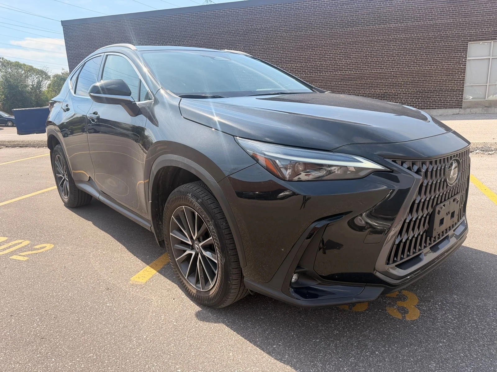 Lexus NX * 350 * CARFAX * 