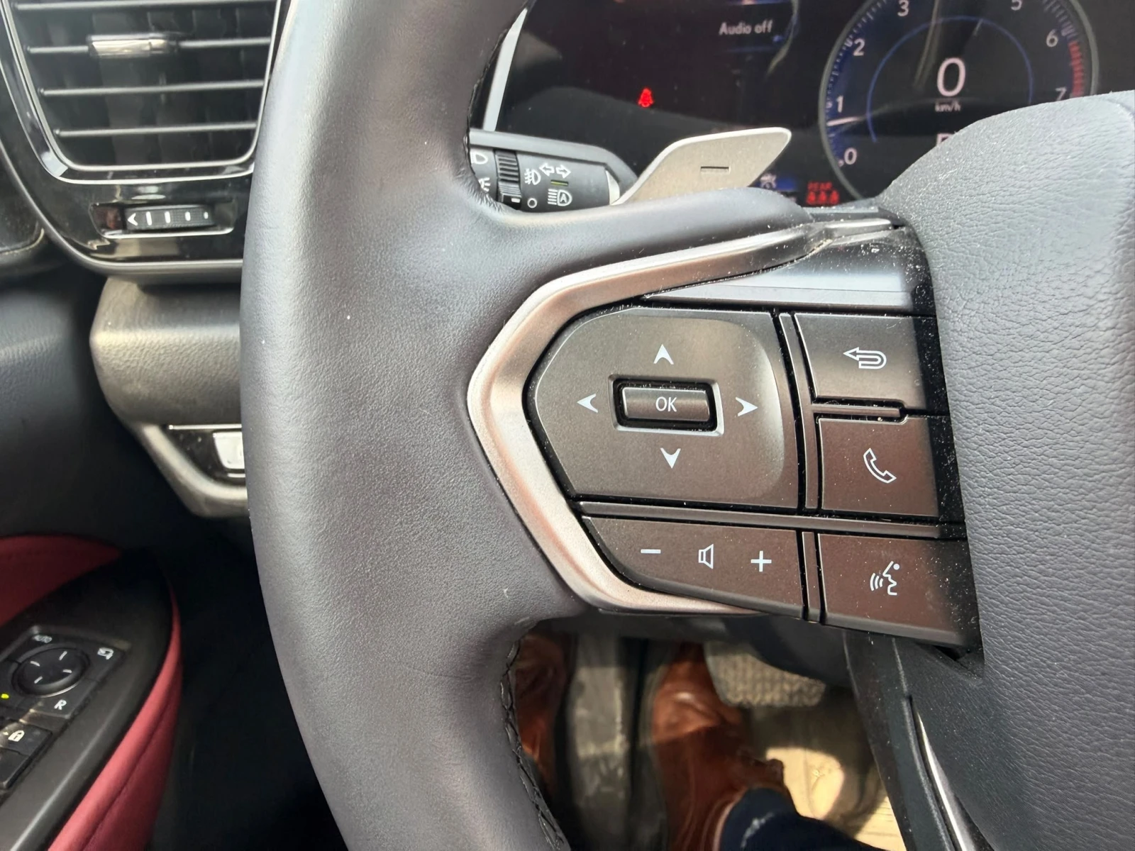 Lexus NX * 350 * CARFAX * , снимка 17 - Автомобили и джипове - 55994976