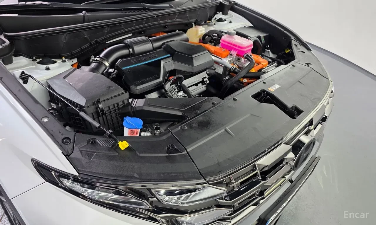 Hyundai Tucson PREMIUM* ДИСТРОНИК* ОБДУХВАНЕ* LANE* ASSIST* , снимка 17 - Автомобили и джипове - 56168698
