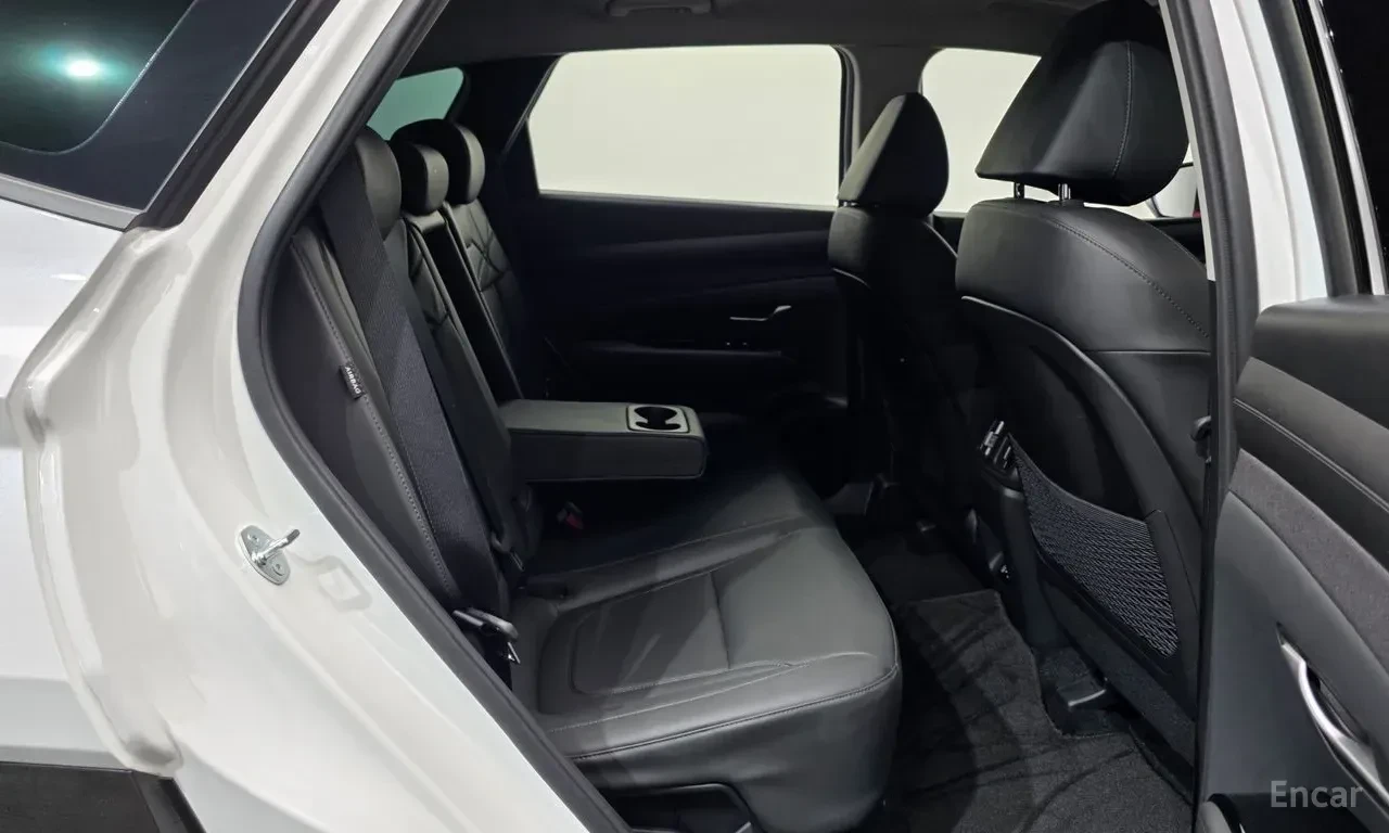 Hyundai Tucson PREMIUM* ДИСТРОНИК* ОБДУХВАНЕ* LANE* ASSIST* , снимка 16 - Автомобили и джипове - 56168698