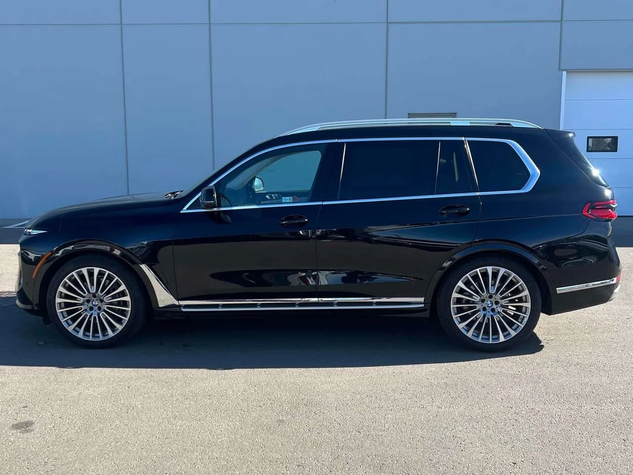 BMW X7 * xDrive40i * CARFAX * ����� �� ����������� | Mobile.bg � ����������� 2