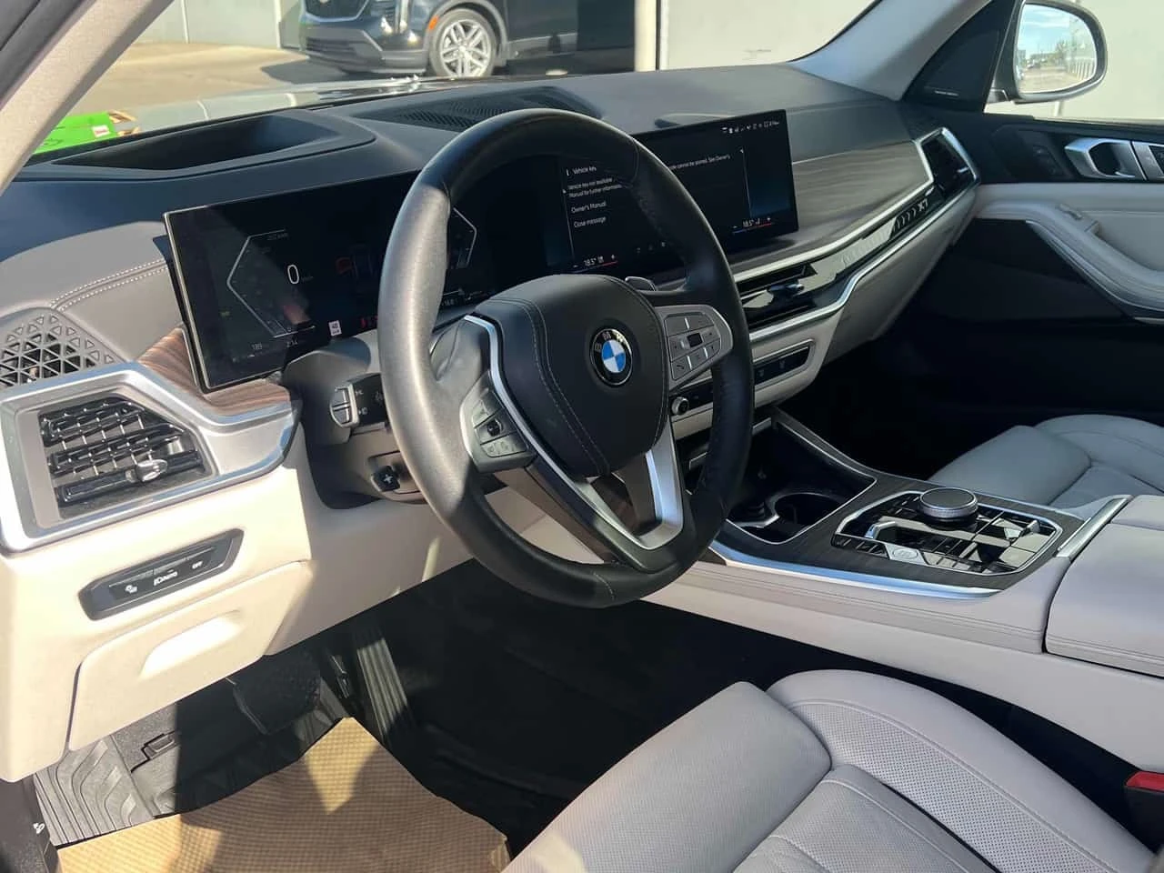 BMW X7 * xDrive40i * CARFAX * ����� �� ����������� | Mobile.bg � ����������� 5