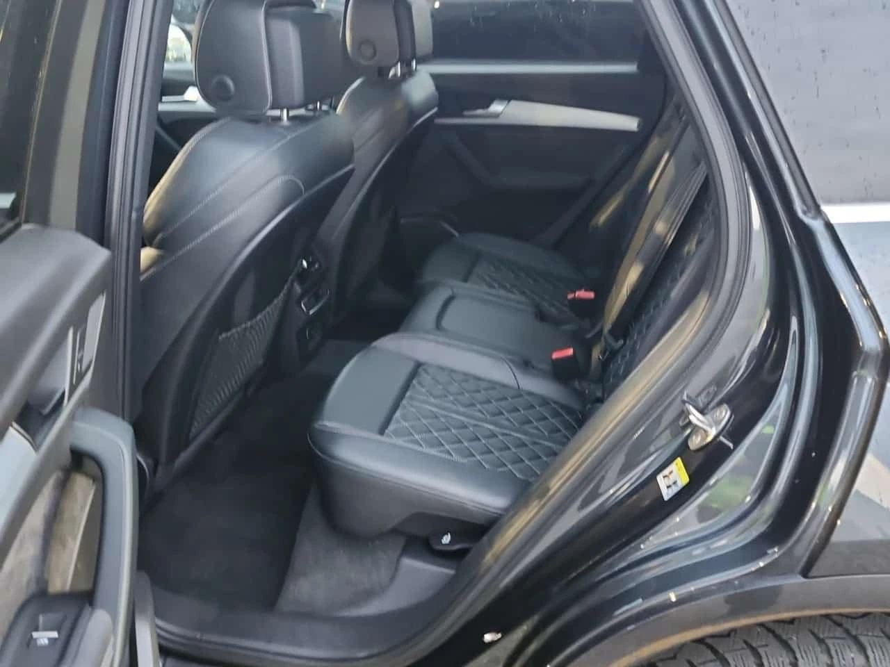 Audi SQ5 * PROGRESSIV * CARFAX * ��� ������������ ������ | Mobile.bg � ����������� 12