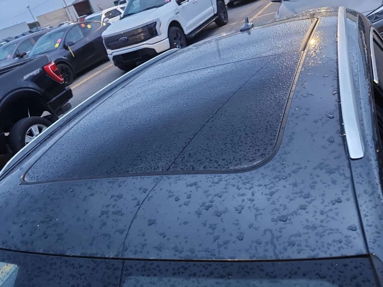 Audi SQ5 * PROGRESSIV * CARFAX * ��� ������������ ������ | Mobile.bg � ����������� 7