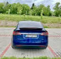 Tesla Model X 90D HW3, CCS2, FSD, Гаранция! - изображение 3