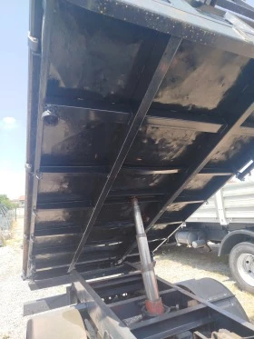 Isuzu Midi NKR  САМОСВАЛ, снимка 8