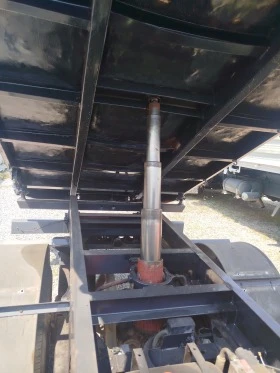 Isuzu Midi NKR  САМОСВАЛ, снимка 7