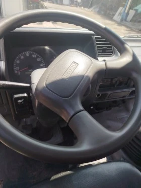 Isuzu Midi NKR  САМОСВАЛ, снимка 10