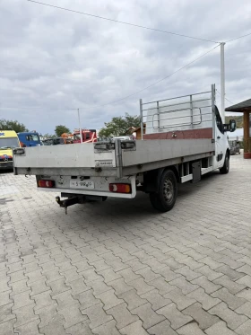 Renault Master 2.3 dCI 145к.с до 3.5т клима EURO 5, снимка 4