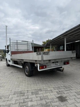 Renault Master 2.3 dCI 145к.с до 3.5т клима EURO 5, снимка 5