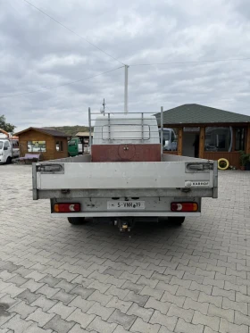 Renault Master 2.3 dCI 145к.с до 3.5т клима EURO 5, снимка 6