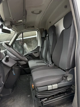 Renault Master 2.3 dCI 145к.с до 3.5т клима EURO 5, снимка 12