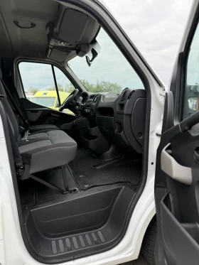 Renault Master 2.3 dCI 145к.с до 3.5т клима EURO 5, снимка 13
