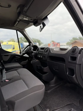 Renault Master 2.3 dCI 145к.с до 3.5т клима EURO 5, снимка 11