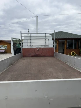 Renault Master 2.3 dCI 145к.с до 3.5т клима EURO 5, снимка 8