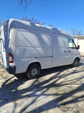 Mercedes-Benz Sprinter 311 SPRINTER 311 CDI, снимка 3