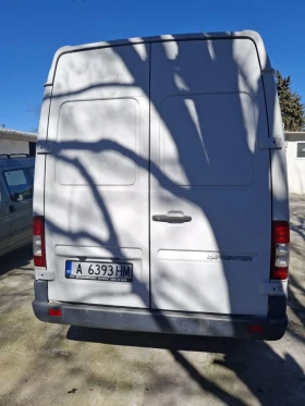 Mercedes-Benz Sprinter 311 SPRINTER 311 CDI, снимка 4