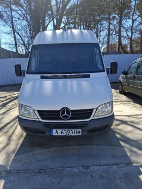 Mercedes-Benz Sprinter 311 SPRINTER 311 CDI, снимка 1