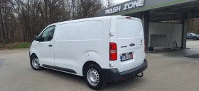 Peugeot Expert HDI AUTOMAT 177PS, снимка 3