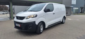 Peugeot Expert HDI AUTOMAT 177PS, снимка 1