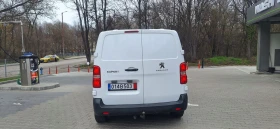 Peugeot Expert HDI AUTOMAT 177PS, снимка 4