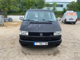 VW T4, снимка 3