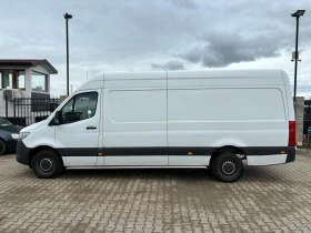     Mercedes-Benz Sprinter 315 2.0D AUTOMATIC N1