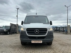 Mercedes-Benz Sprinter 315 2.0D AUTOMATIC N1 | Mobile.bg    1