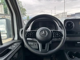 Mercedes-Benz Sprinter 315 2.0D AUTOMATIC N1 | Mobile.bg    10