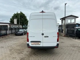 Mercedes-Benz Sprinter 315 2.0D AUTOMATIC N1 | Mobile.bg    4