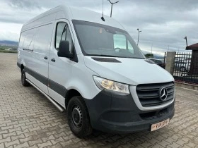 Mercedes-Benz Sprinter 315 2.0D AUTOMATIC N1 | Mobile.bg    7