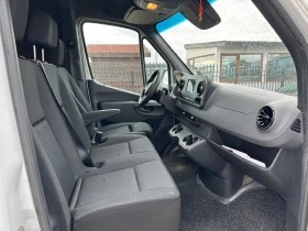 Mercedes-Benz Sprinter 315 2.0D AUTOMATIC N1 | Mobile.bg    9