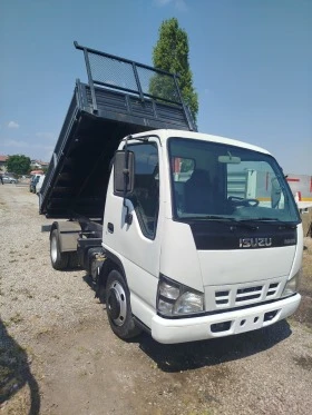 Isuzu Midi NKR   | Mobile.bg    1