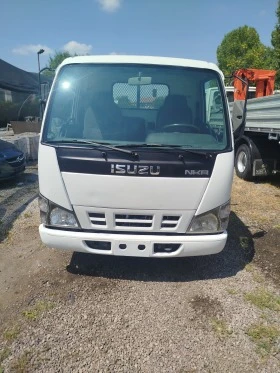 Isuzu Midi NKR   | Mobile.bg    2