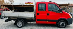 Iveco 35c15 3.0TDI Swiss | Mobile.bg    12