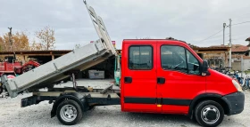     Iveco 35c15 3.0TDI Swiss