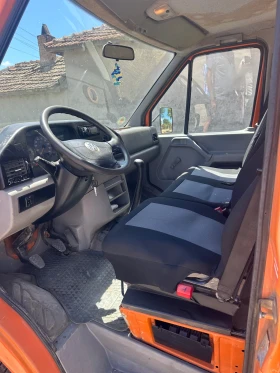 VW Lt  3   | Mobile.bg    5