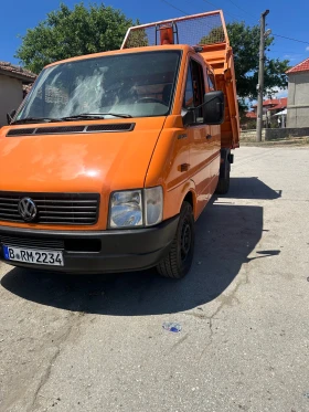 VW Lt  3   | Mobile.bg    2
