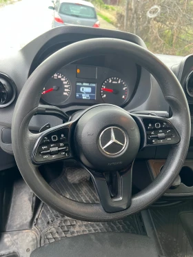 Обява за продажба на Mercedes-Benz Sprinter 316 2.2 ~40 000 лв. - изображение 5