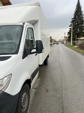 Обява за продажба на Mercedes-Benz Sprinter 316 2.2 ~40 000 лв. - изображение 2