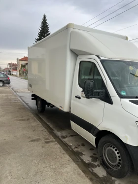 Обява за продажба на Mercedes-Benz Sprinter 316 2.2 ~40 000 лв. - изображение 3
